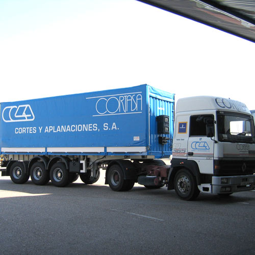 CORTASA López Soriano